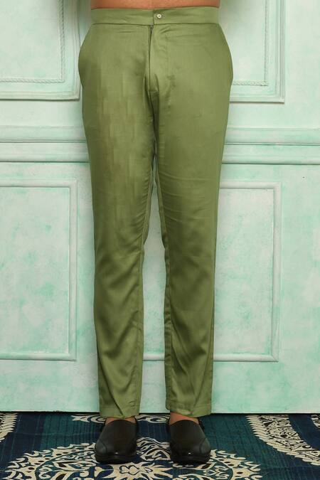 Pranay Baidya Orange , Malai Floral Print Shirt And Pant Set at Aza Fashions Pranay Baidya_Orange , Malai Floral Print Shirt And Pant Set _at_Aza_Fashions