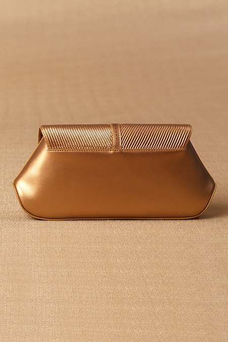 Ampm Izrah Cord Work Clutch 