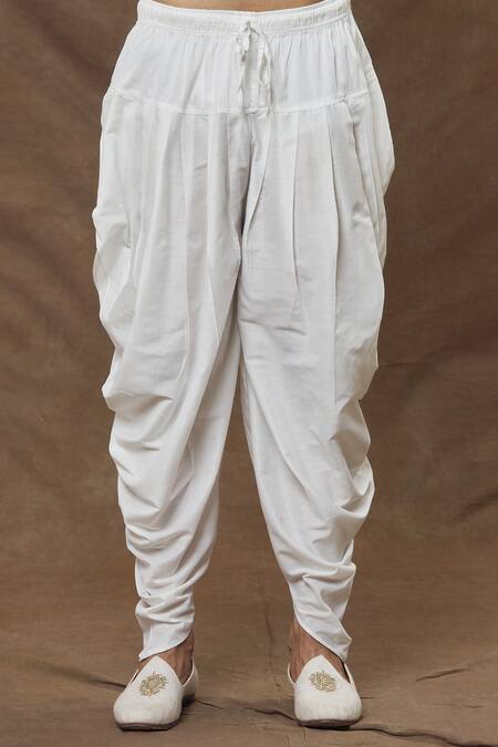 Arihant Rai Sinha_Multi Color Rayon, Silk Sequins Abstract Pattern Sherwani Set _at_Aza_Fashions