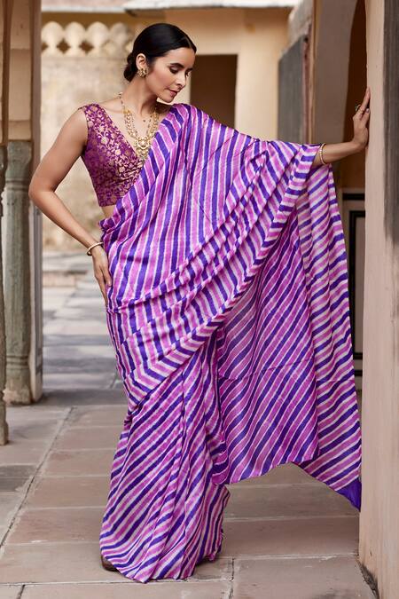 Shop Latest Designer Sarees | Sarees for Wedding - Tulsisilks