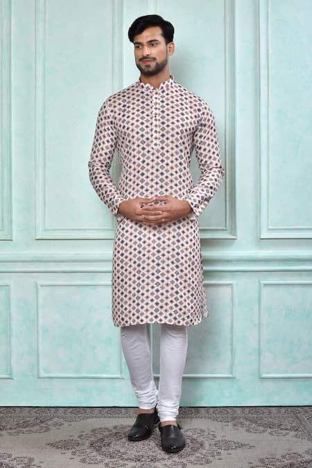 Churidar 2024 kurta patterns