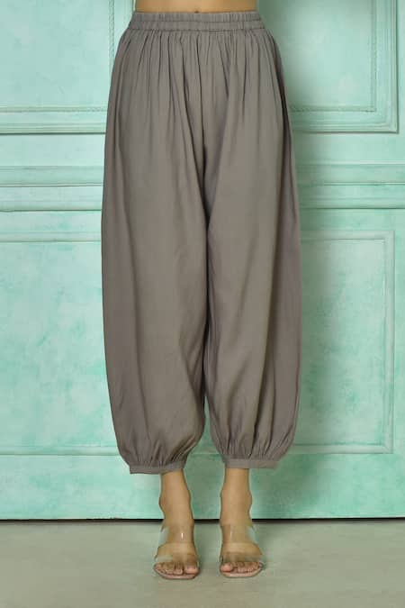Buy Linen Harem Pants Mens Skirt Pants With Pocket Belt Wrap Festival Pants  Linen Clothes Nomadic Tai Chi Loose Pants Linen Trousers Online in India -  Etsy