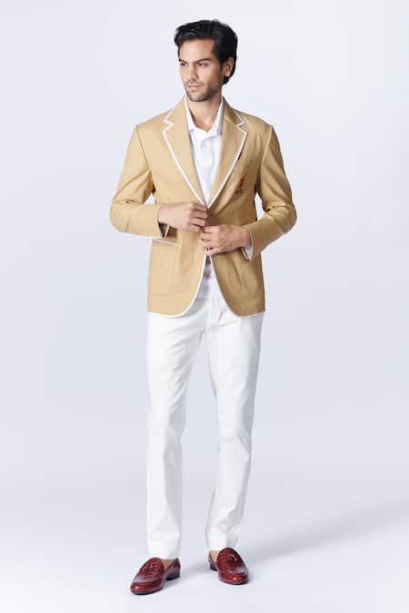 Bruce Lee No Limitation Varsity Jacket in yellow, Size Medium wool at  Amazon Men's Clothing store