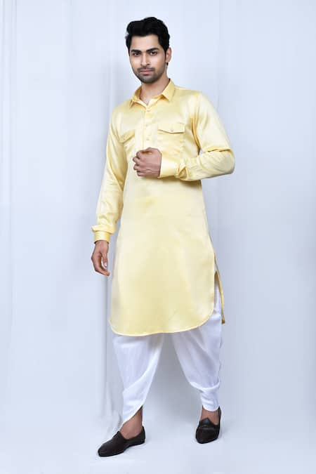 TGIF: Eid Mubarak! Men in Pathani Suits! | dontcallitbollywood