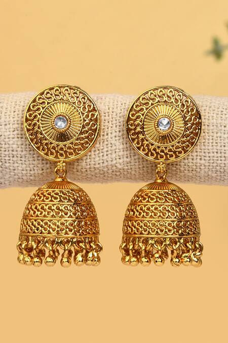 Jhumka pattern deals