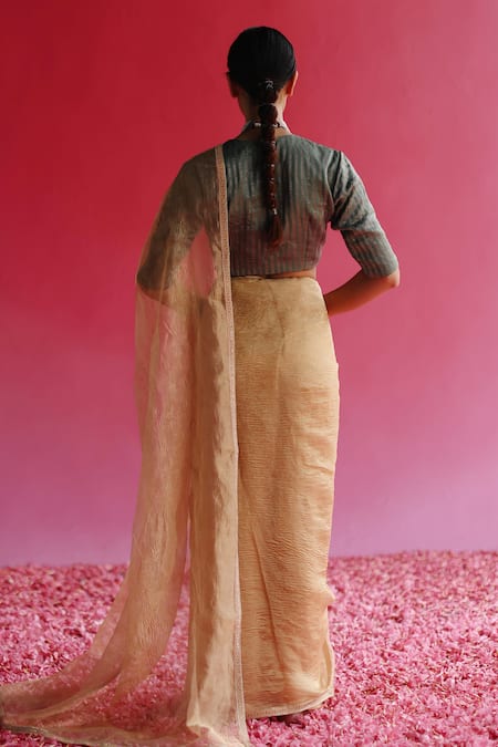 Rani's fashions - Pure Crushed Dupion Pattu Sarees With... | Facebook