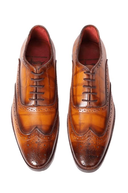 Dexter wingtip shoes sale