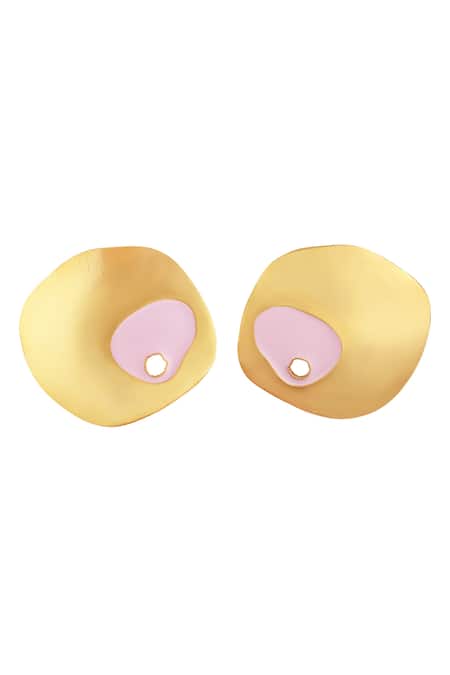 Zohra Isabella Studs 