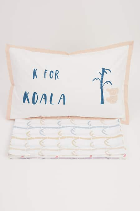 Masaya K For Koala Bed Set 