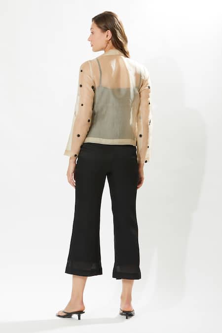 Meadow Madison Jacket With Inner Top 