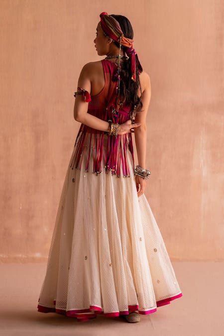 Swatti Kapoor Sham Quilted Top 