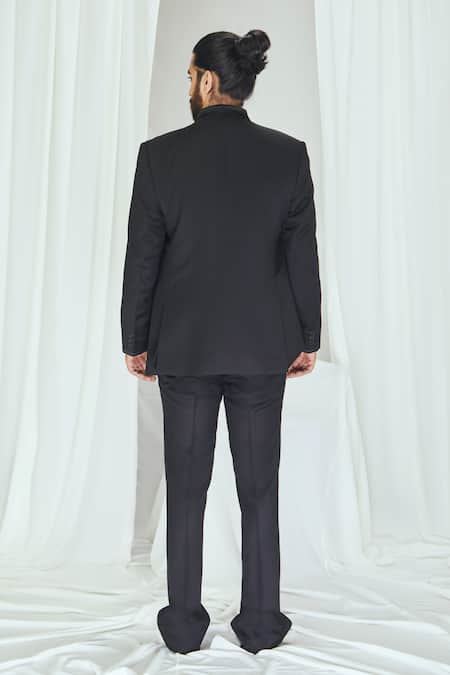 Nirmooha Full Sleeve Blazer Set 