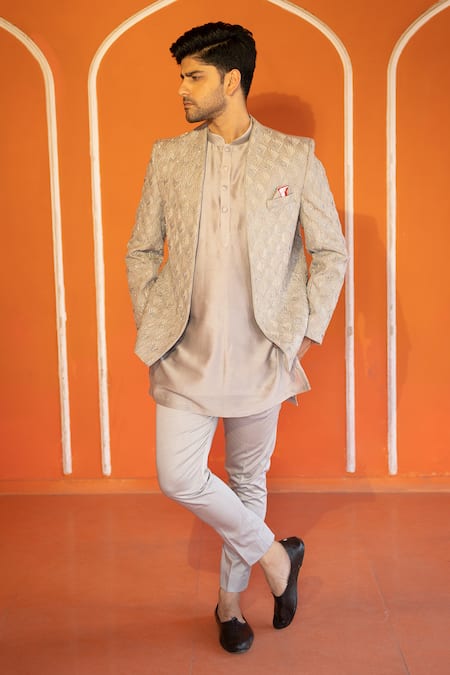 Men Jodhpuri Trousers at Rs 600 | Bandhgala suit in Jodhpur | ID:  13016098297