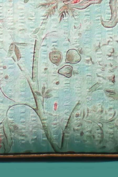 Buy_Amyra_Multi Color Wallflower Print Hand Bag _Online_at_Aza_Fashions