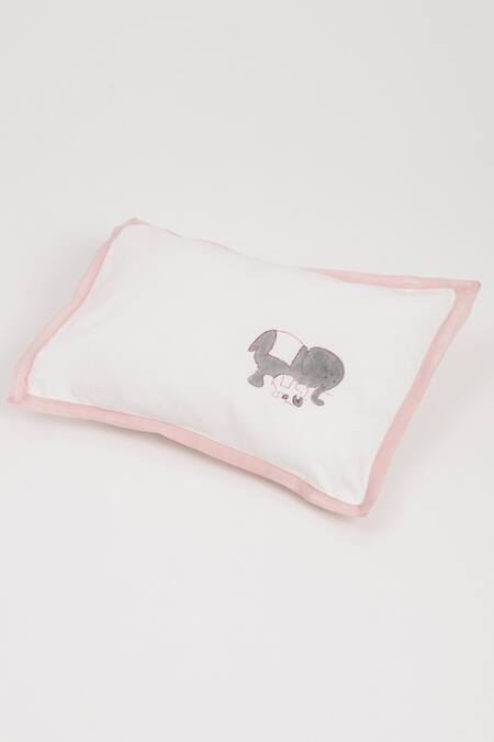 Buy Masaya Grey Hypoallergenic Cotton Hand Block Adventures Of Mamma And Me Cot Bedding Set Online at Aza Fashions Buy_Masaya_Grey Hypoallergenic Cotton Hand Block Adventures Of Mamma And Me Cot Bedding Set_Online_at_Aza_Fashions