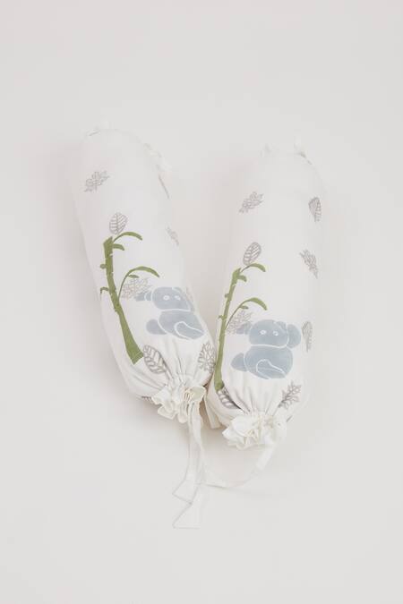 Buy Masaya Purple Hypoallergenic Cotton Hand Block Printed K For Koala Cot Bedding Set Online at Aza Fashions Buy_Masaya_Purple Hypoallergenic Cotton Hand Block Printed K For Koala Cot Bedding Set_Online_at_Aza_Fashions