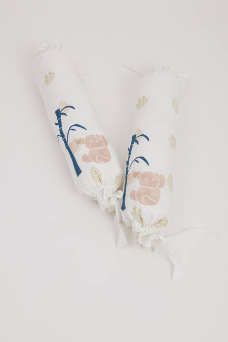 Buy Masaya Beige Hypoallergenic , Filler Mulmul With K For Cot Bedding Set Online at Aza Fashions Buy_Masaya_Beige Hypoallergenic , Filler Mulmul With K For Cot Bedding Set_Online_at_Aza_Fashions