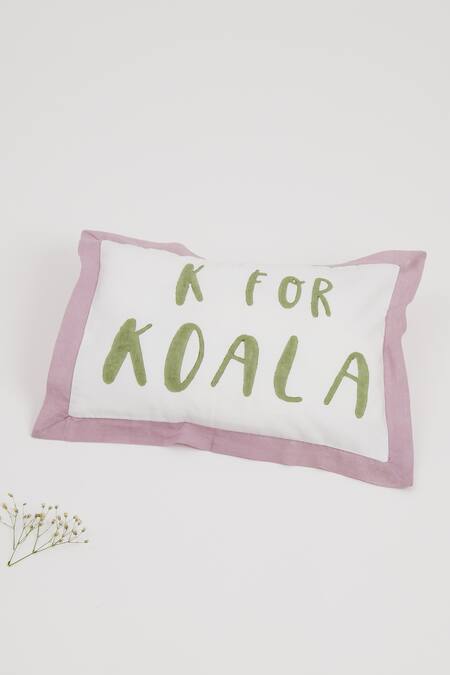 Buy Masaya Purple Hypoallergenic , Filler Mulmul K For Cot Bedding Set Online at Aza Fashions Buy_Masaya_Purple Hypoallergenic , Filler Mulmul K For Cot Bedding Set_Online_at_Aza_Fashions