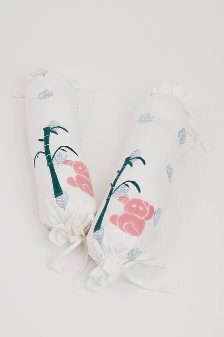 Buy Masaya Yellow Hypoallergenic , Filler Mulmul With K For Cot Bedding Set Online at Aza Fashions Buy_Masaya_Yellow Hypoallergenic , Filler Mulmul With K For Cot Bedding Set_Online_at_Aza_Fashions