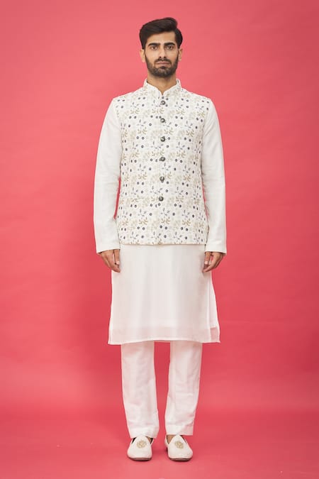 Nero outlet kurta pajama