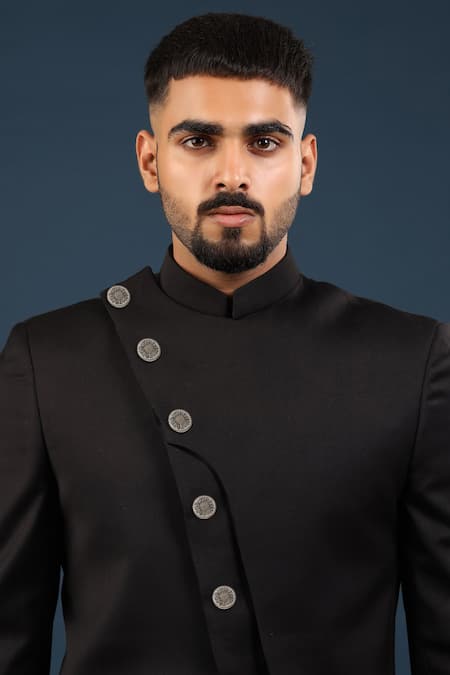 Cosa Nostraa Sunflower Glitter Buttons - Set of 7 