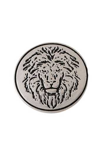 Buy_Cosa Nostraa_Grey Power Ruler Buttons - Set Of 7 _Online_at_Aza_Fashions