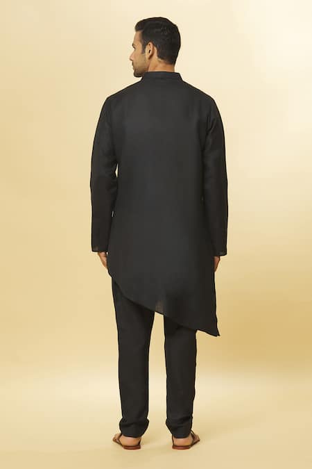 Aham-Vayam Tatvam Harshit Kurta & Pyjama Set 