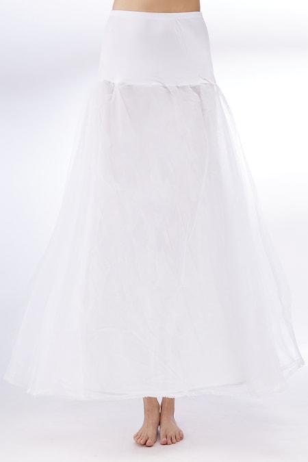 Wedding Dress Petticoat Women Bride Crinoline Dress Long - Temu