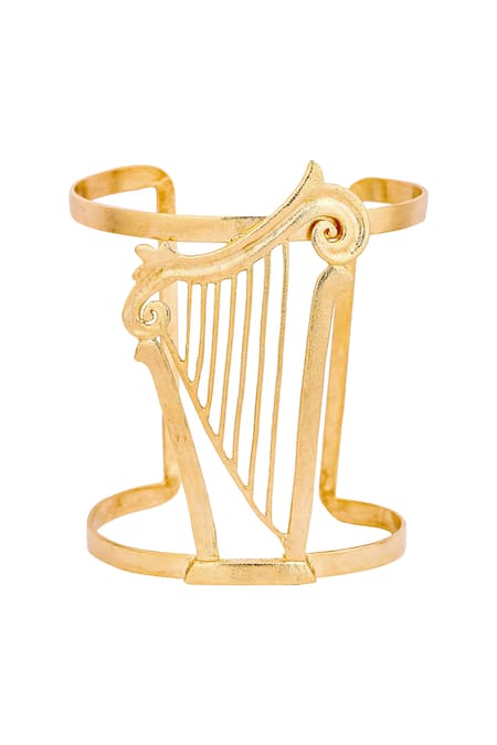 Zohra Abstract Bracelet 