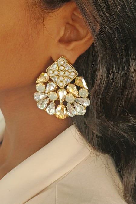 Bblingg Nivi Earrings 