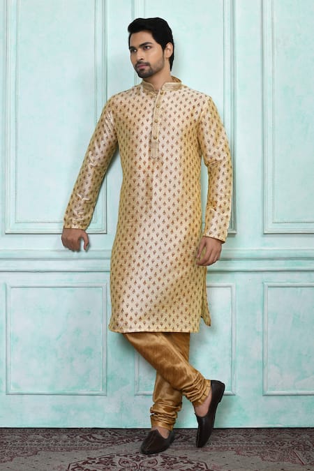 Churidar clearance kurta patterns