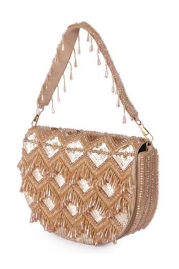 Buy The Purple Sack Gold Sequins, Crystals Insiyaa Beads Embroidered Bag Online at Aza Fashions Buy_The Purple Sack_Gold Sequins, Crystals Insiyaa Beads Embroidered Bag _Online_at_Aza_Fashions