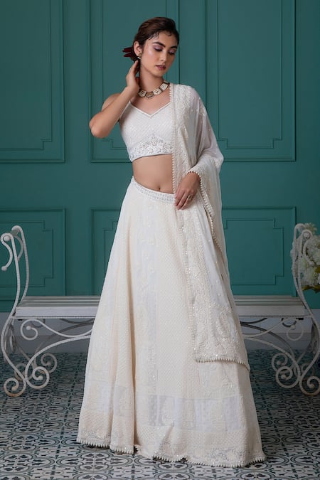 Buy Black Sequins Georgette Lehenga Choli for Party, Indian Ready to Wear  Modern Lengha Choli, Bridesmaid Readymade Lehanga Choli for Women Online in  India - Etsy