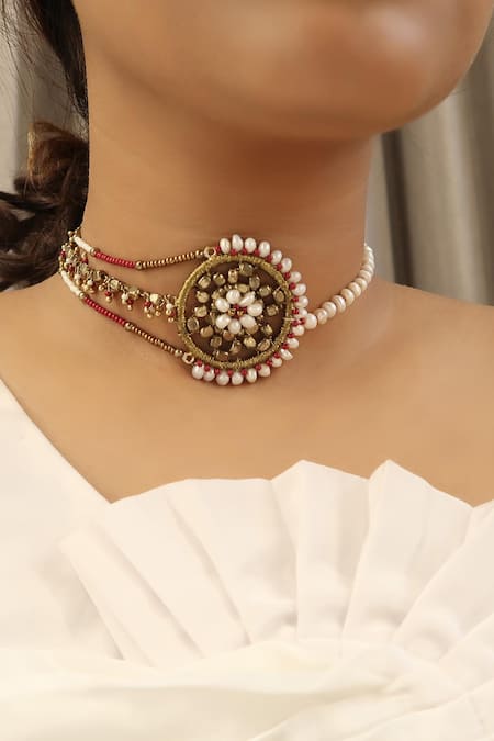 Vaidaan Arsh Choker 