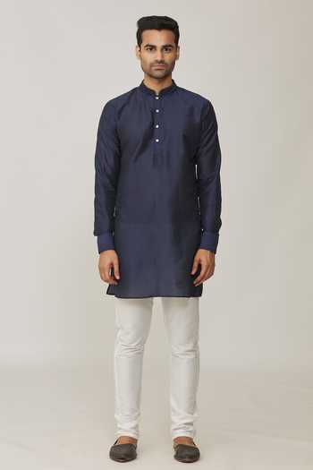 Spring Break Green Cotton, Silk Embroidery Floral Print Bundi And Kurta Set Online at Aza Fashions Spring Break_Green Cotton, Silk Embroidery Floral Print Bundi And Kurta Set _Online_at_Aza_Fashions