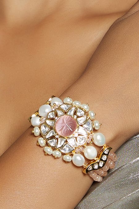 Minority Design Natural Stone Crystal Bracelet Euro-N Wave of Color Hand String  Bracelet Bracelet Accessories - China Bracelets and Steel Bracelets price |  Made-in-China.com