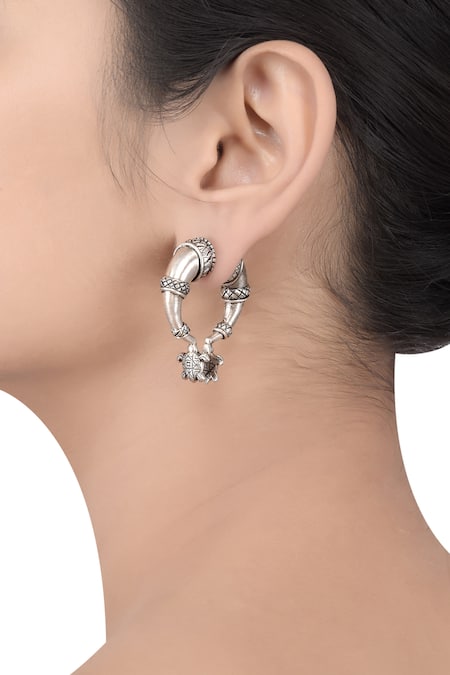 Masaba earrings 2024