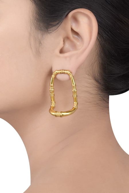 Masaba Ivory Coast Hoops 