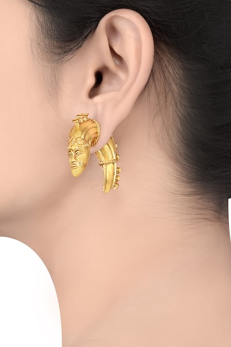 Masaba earrings 2024