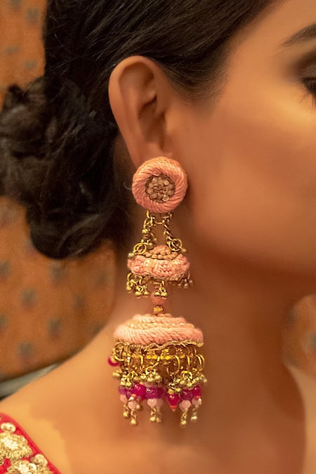 Thread clearance work jhumka