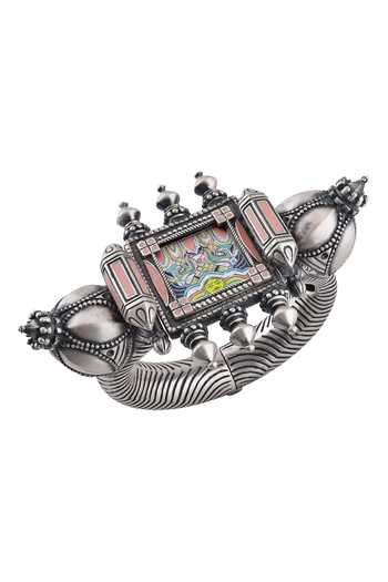 Tribe Amrapali Chandrika Devi Cuff 