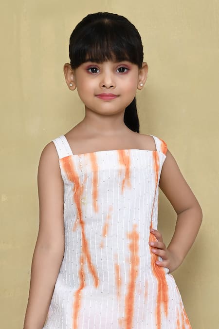 Kids langa | Kids blouse designs, Dresses kids girl, Kids dress patterns