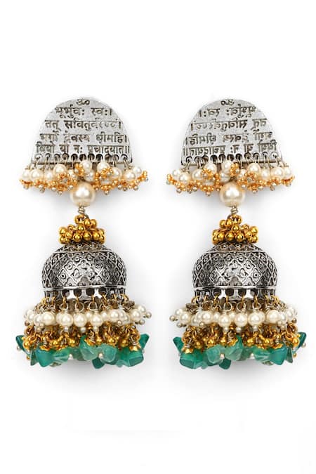 House on sale of jhumkas