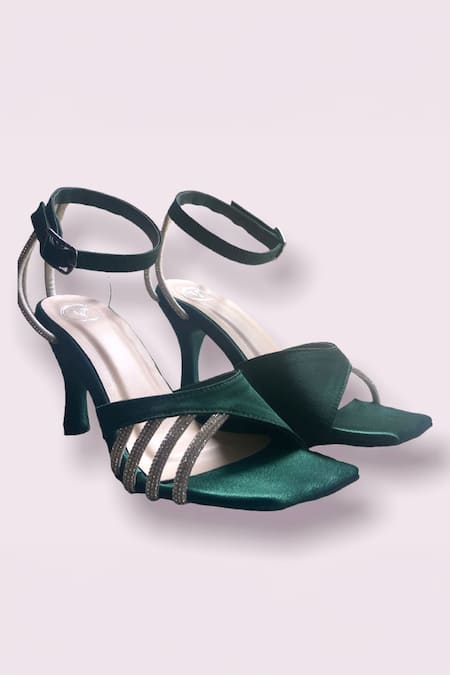 Shop Women's Green Heels | DSW