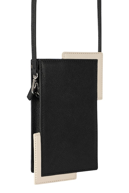 Adisee Fede Leather Phone Bag 