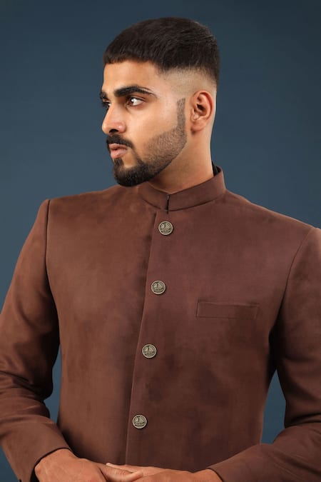 Cosa Nostraa Sail Boat Buttons - Set of 5 