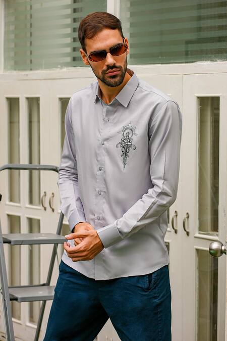 Champion dress shirt on sale