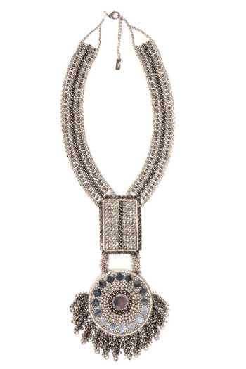 Vaidaan Vedaanta Pendant Necklace