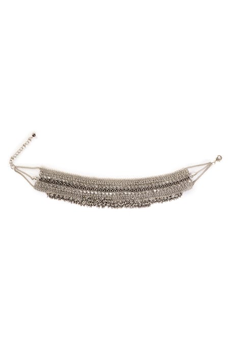 Vaidaan Rashk Choker 