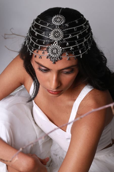 Vaidaan Grey Samar Mathapatti